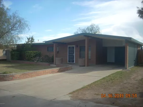 206 S Nichols Avenue, San Manuel, AZ 85631