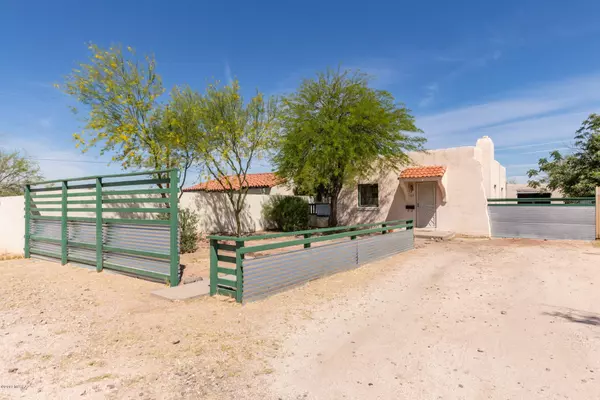 29 E Adams Street, Tucson, AZ 85705