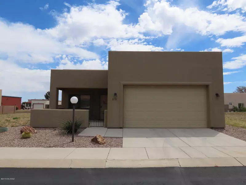279 S Meadowood Lane, Sierra Vista, AZ 85635