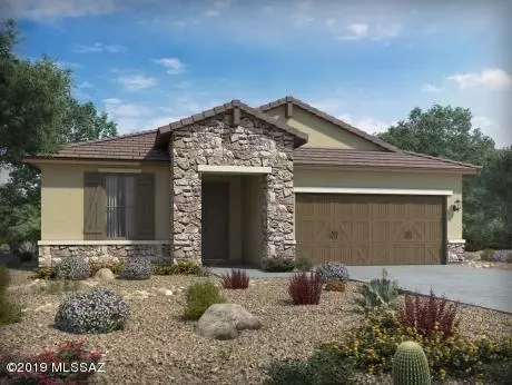 6802 E Via Arroyo Largo, Tucson, AZ 85756