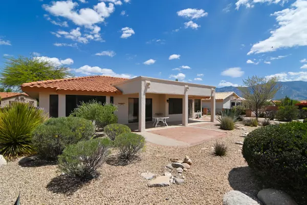 Oro Valley, AZ 85737,1056 E Desert Glen Drive