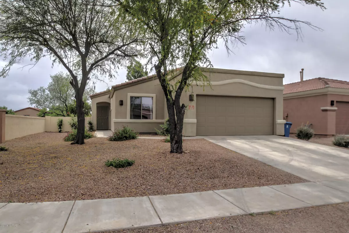 Sahuarita, AZ 85629,252 E Corte Rancho Encanto