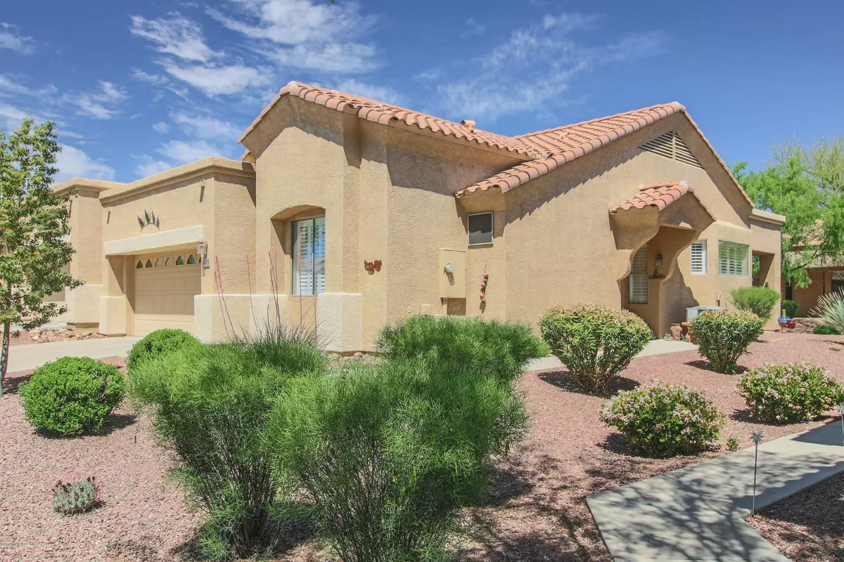 Green Valley, AZ 85614,490 W Aspenwood Street