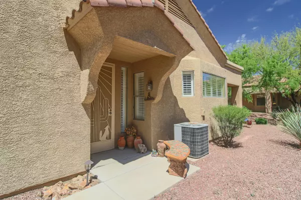 Green Valley, AZ 85614,490 W Aspenwood Street