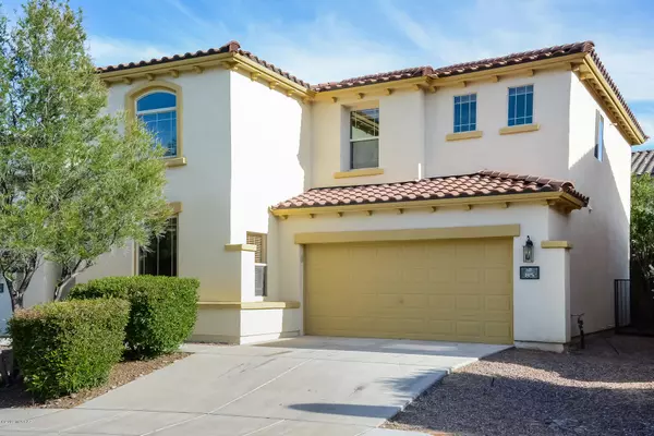 85 W Camino Rancho Palomas, Sahuarita, AZ 85629