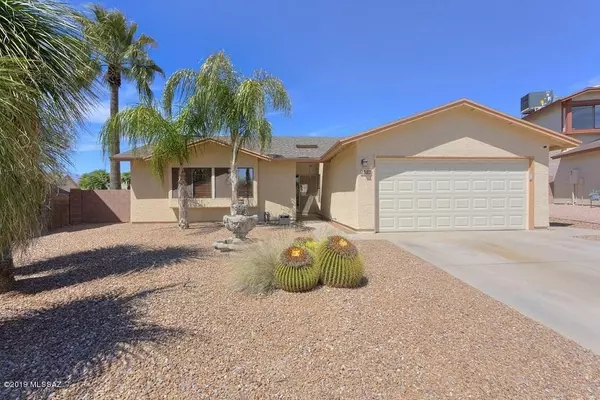 387 S Stonington Place, Tucson, AZ 85748