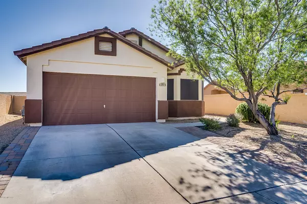 13975 S Camino Coso, Sahuarita, AZ 85629