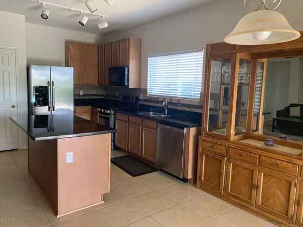 Oro Valley, AZ 85755,13267 N Tanner Robert Drive