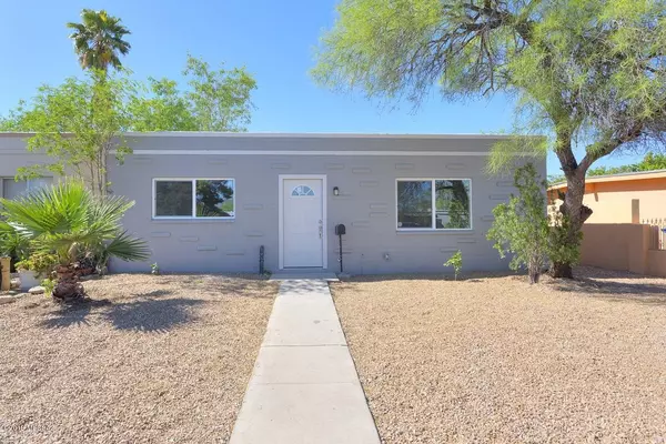 3658 E 32nd Street, Tucson, AZ 85713