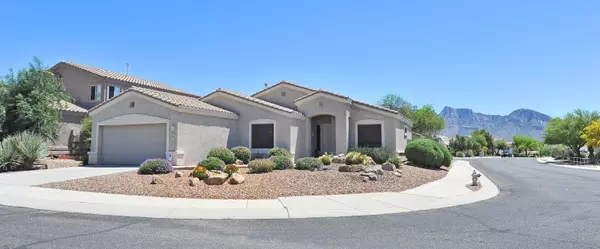 329 W Sacaton Canyon Drive, Oro Valley, AZ 85755