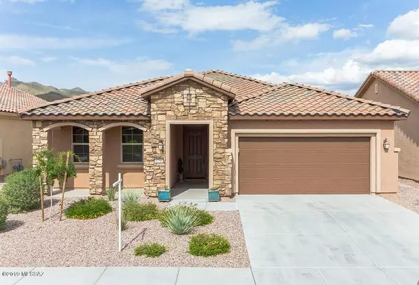 6756 W Clear Creek Trail, Marana, AZ 85658