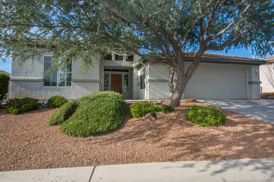 5097 W Desert Eagle Circle, Marana, AZ 85658