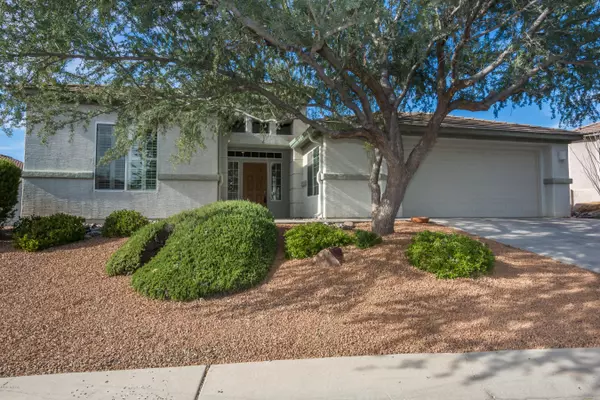 Marana, AZ 85658,5097 W Desert Eagle Circle