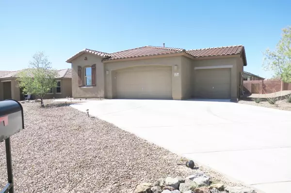 60220 E Paddock Court, Saddlebrooke, AZ 85739