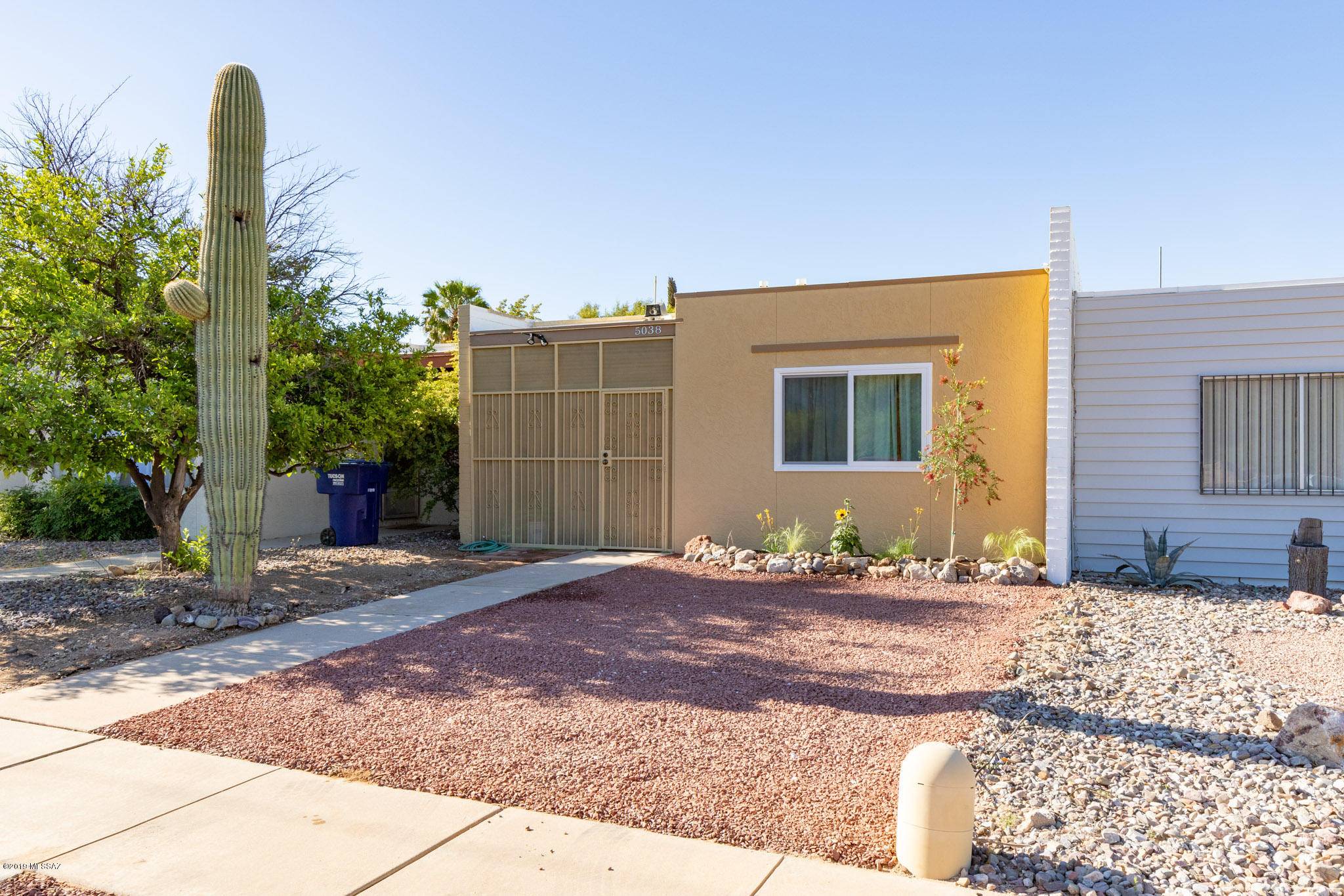 Tucson, AZ 85712,5038 E Lee Street