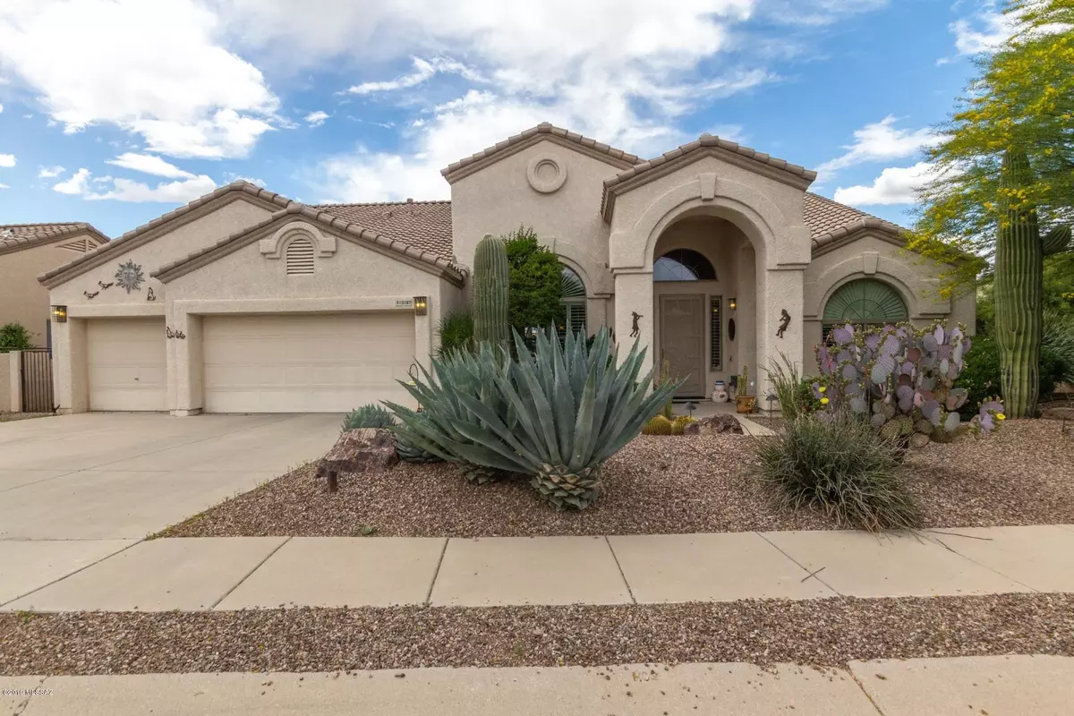 Oro Valley, AZ 85755,13187 N Woodburne Avenue