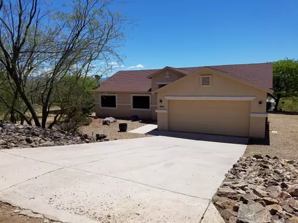 1175 Avenida Leon, Rio Rico, AZ 85648