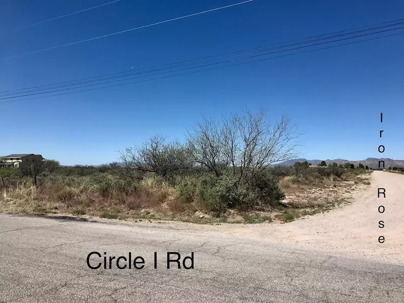 4.88 acres N Circle I Road, Willcox, AZ 85643