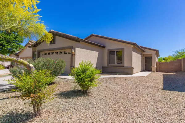 17607 S Green Willow Place, Vail, AZ 85641