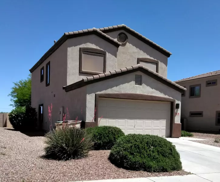 14925 S Avenida Cucana, Sahuarita, AZ 85629