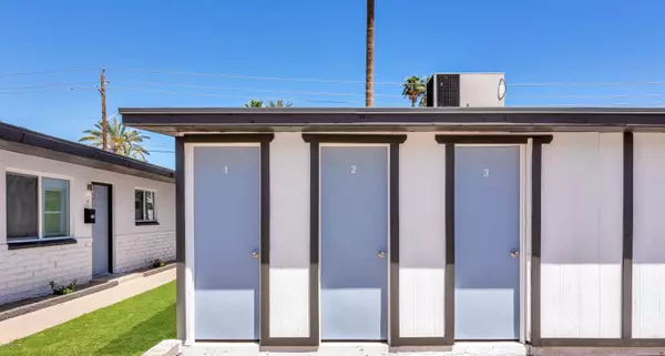 Phoenix, AZ 85014,805 E Turney Avenue