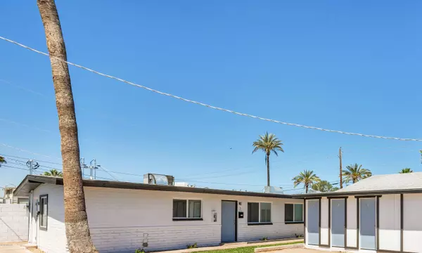 Phoenix, AZ 85014,805 E Turney Avenue