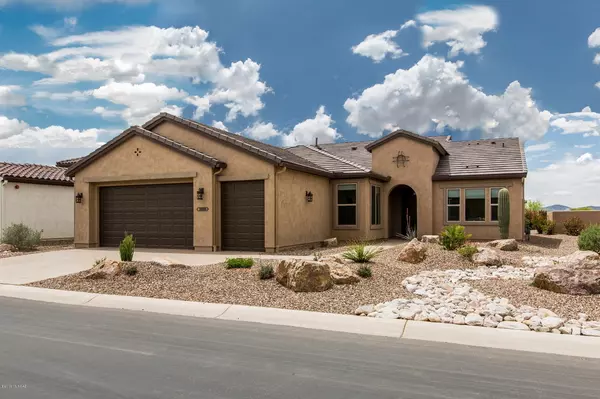 30996 S Canyon Vista Way, Oracle, AZ 85623