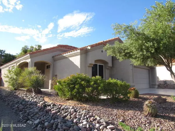 Oro Valley, AZ 85755,2229 E Celosia Way