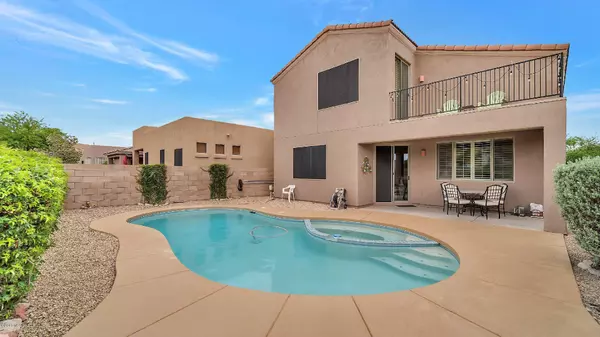 Tucson, AZ 85704,5477 N Little River Lane