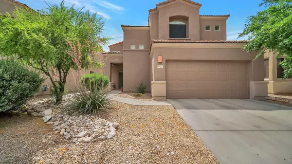 5477 N Little River Lane, Tucson, AZ 85704