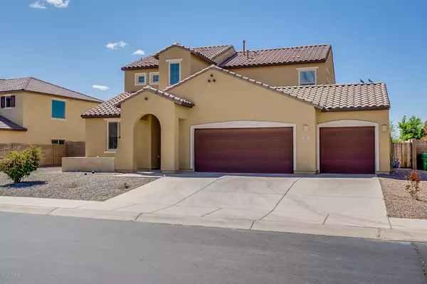 Marana, AZ 85653,12405 N Starthroat Drive