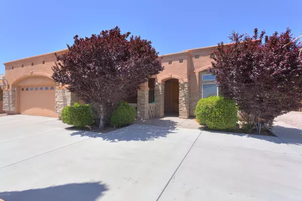 440 Cicuta Court, Rio Rico, AZ 85648