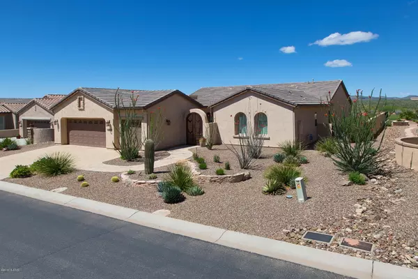 32622 S Egret Trail, Oracle, AZ 85623