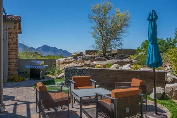 14259 N Hidden Enclave Place, Oro Valley, AZ 85755