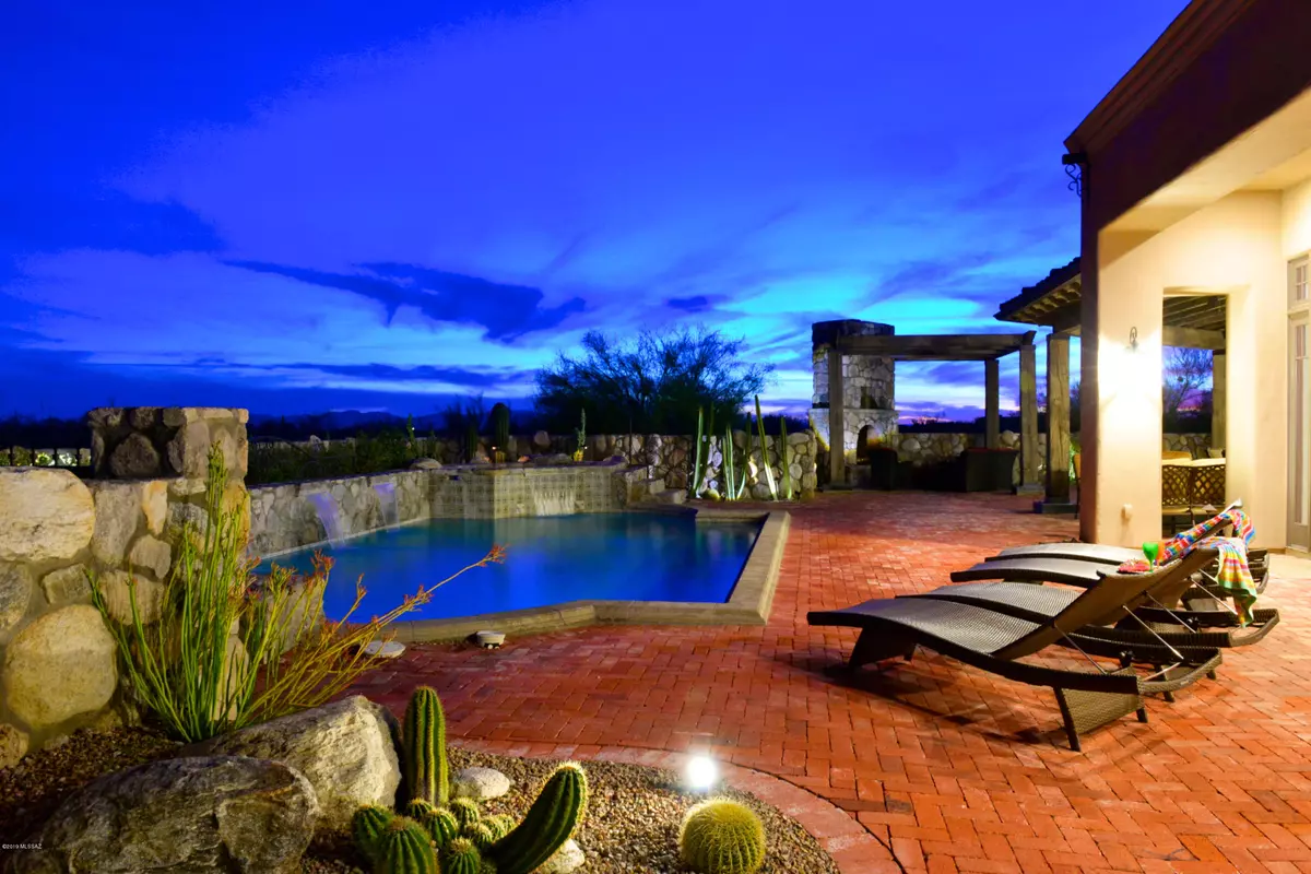 Oro Valley, AZ 85755,14153 N Blazing Canyon Place