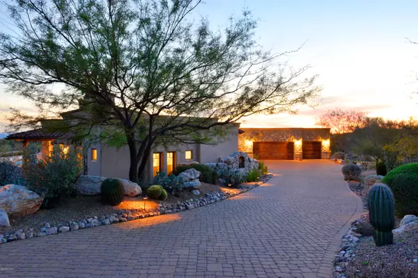 Oro Valley, AZ 85755,14153 N Blazing Canyon Place