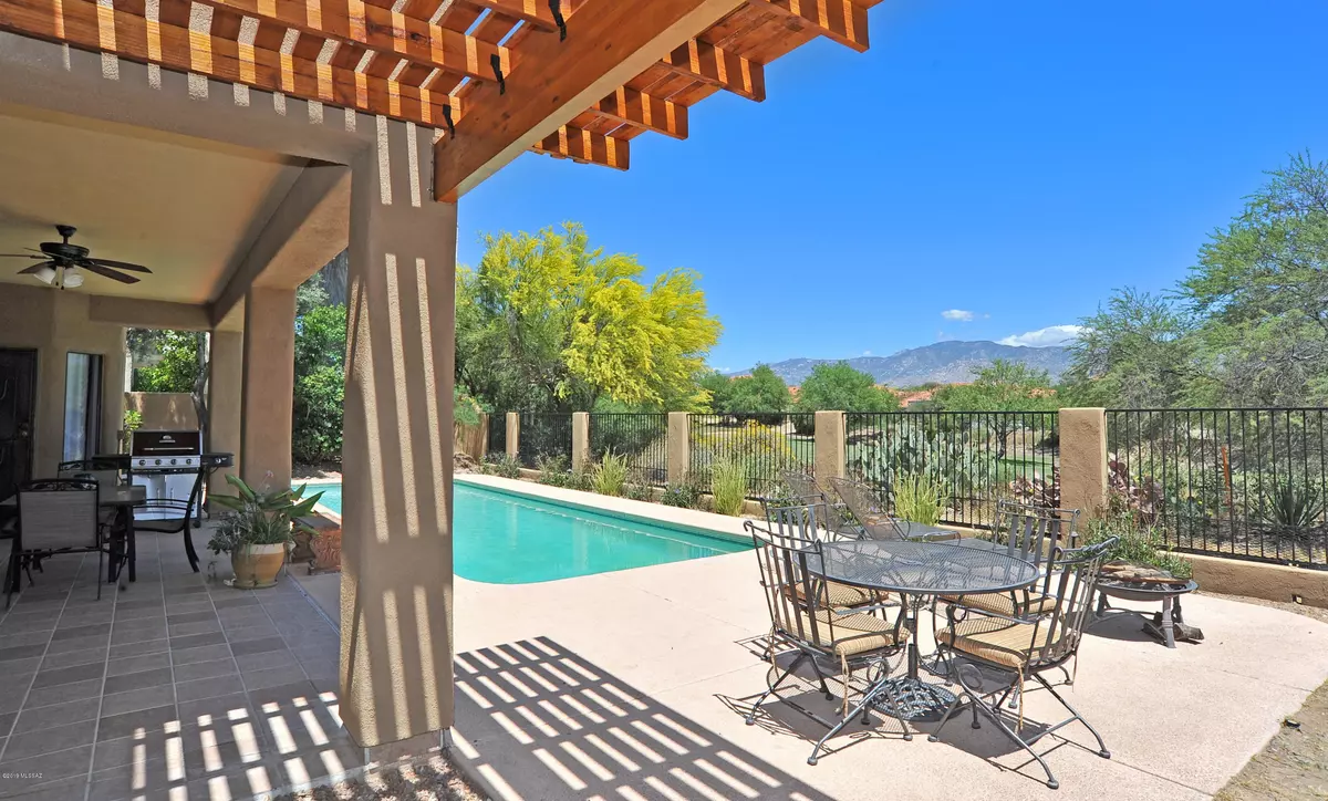 Oro Valley, AZ 85737,10770 N La Quinta Drive