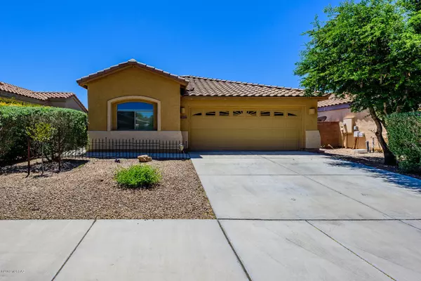 7164 E Alderberry Street, Tucson, AZ 85756