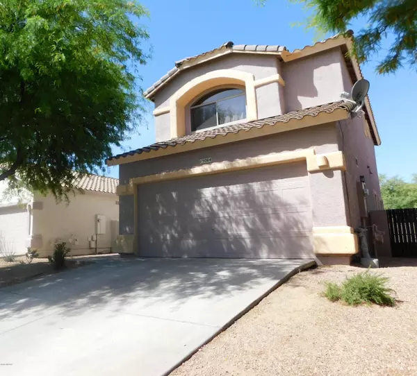 Sahuarita, AZ 85629,15064 S Harry Truman Place