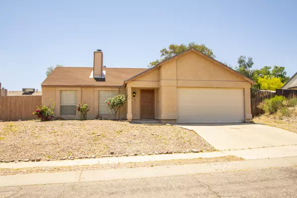 2801 W Calle Cuero De Vaca, Tucson, AZ 85745