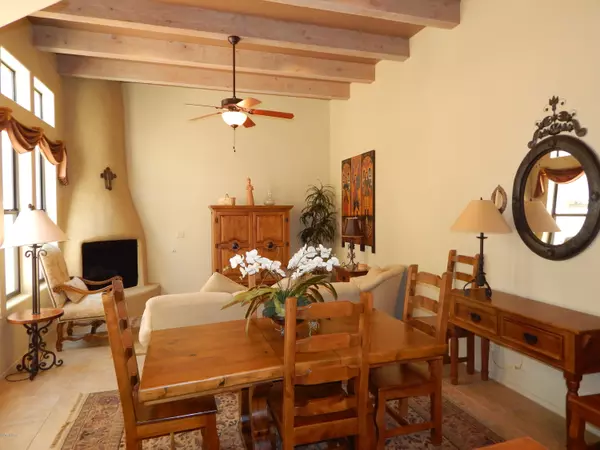 Tubac, AZ 85646,1004 Lombard Way