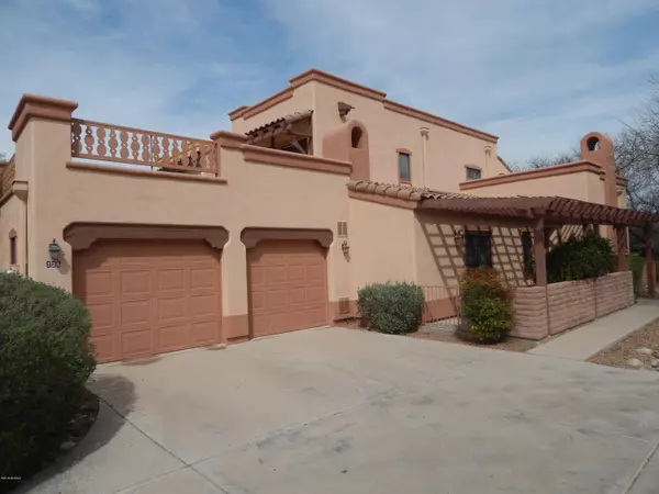 126 Calle Barrio De Tubac, Tubac, AZ 85646