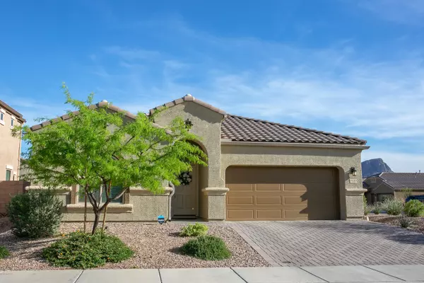 Marana, AZ 85653,9089 W Birchover Drive