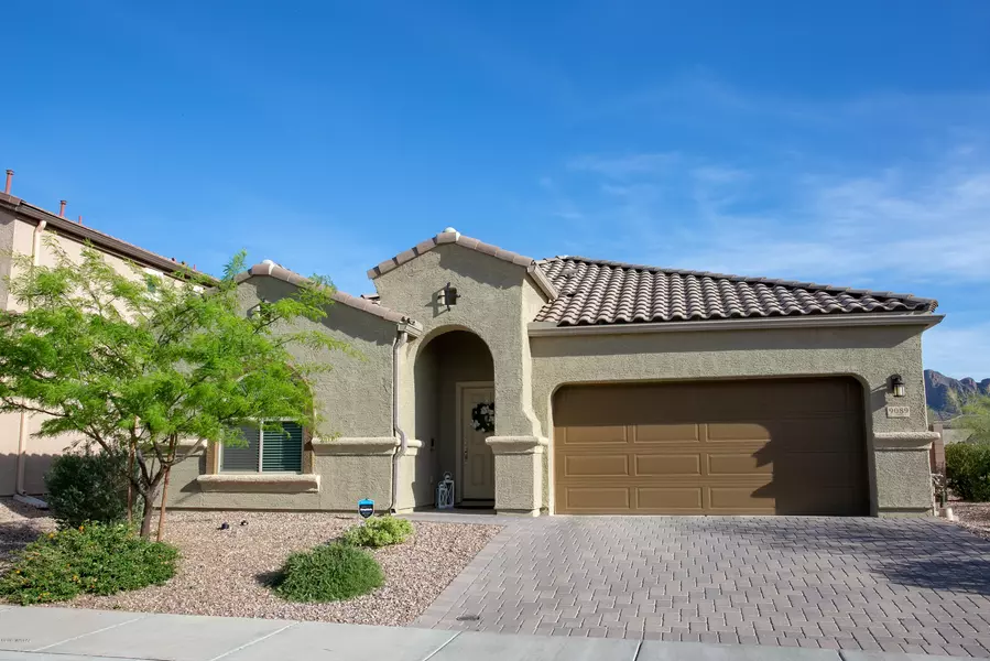 9089 W Birchover Drive, Marana, AZ 85653