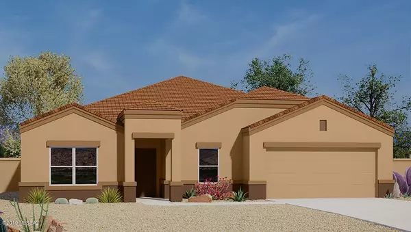 17779 S Whispering Glen Path, Sahuarita, AZ 85629