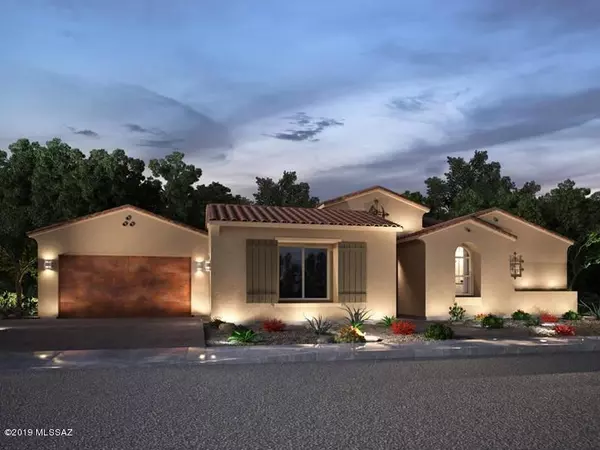 11330 N Ridgeway Village Place, Oro Valley, AZ 85737