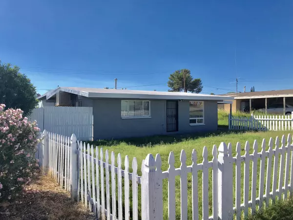 615 W 2nd Avenue, San Manuel, AZ 85631