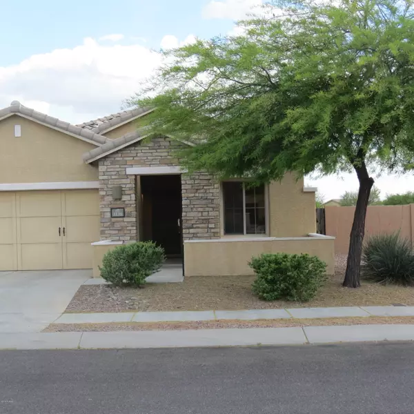 1135 W Montelupo Drive, Oro Valley, AZ 85737