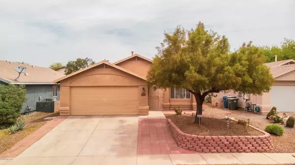 7891 S Lennox Lane, Tucson, AZ 85747