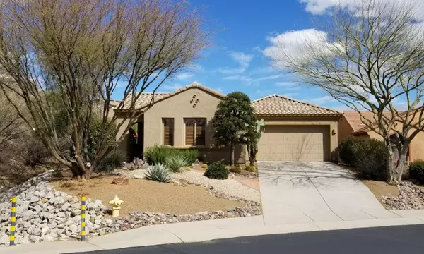 1794 W Placita Canoa Azul, Green Valley, AZ 85622